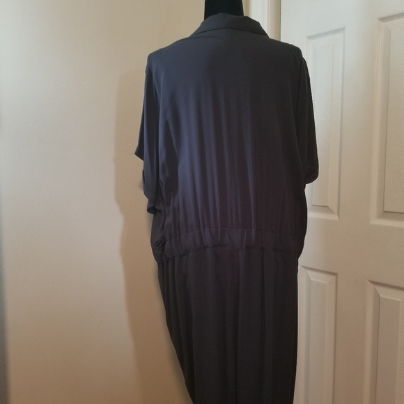 Brand New Design Lab Lord & Taylor Romper - Picture 3 of 3